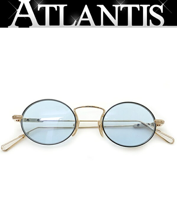 CHROME HEARTS 銀座店 クロムハーツ 【AM ダイス】サングラス 眼鏡  