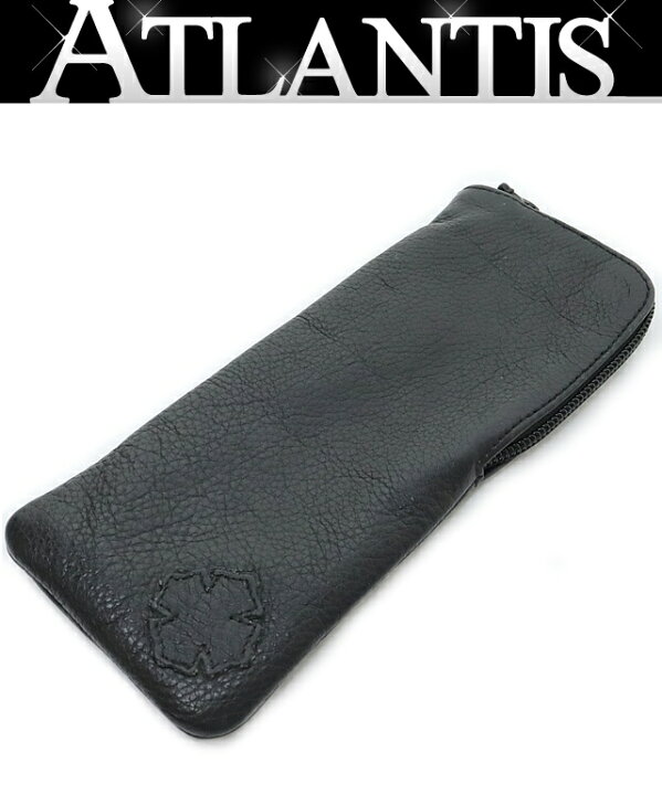 楽天市場】CHROME HEARTS 銀座店 クロムハーツ アイウェアケース 