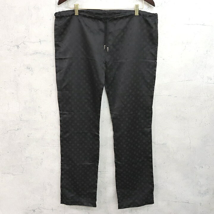 楽天市場】CHROME HEARTS 新宿店 クロムハーツ 美品 クロスボタン 総柄 