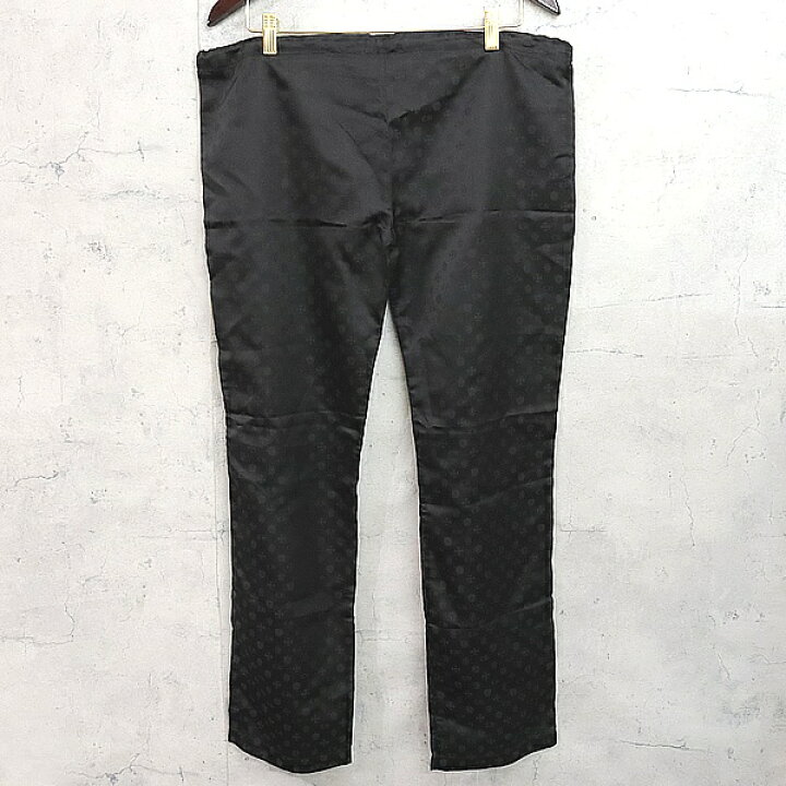 楽天市場】CHROME HEARTS 新宿店 クロムハーツ 美品 クロスボタン 総柄 