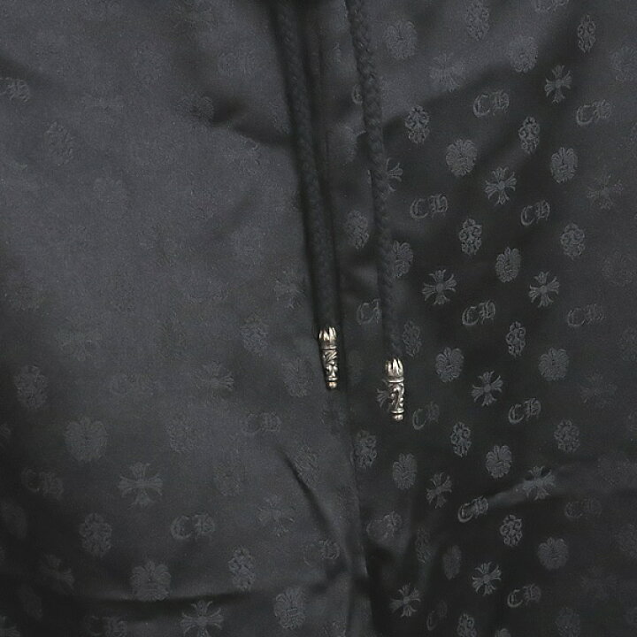 楽天市場】CHROME HEARTS 新宿店 クロムハーツ 美品 クロスボタン 総柄 