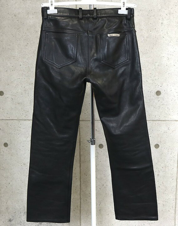 楽天市場】CHROME HEARTS 銀座店 クロムハーツ 現行タグ フレアニー 5  