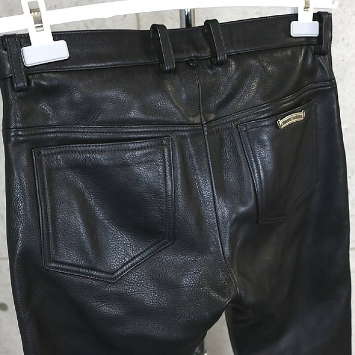 楽天市場】CHROME HEARTS 銀座店 クロムハーツ 現行タグ フレアニー 5  