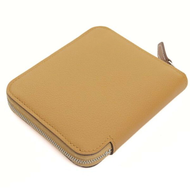 楽天市場】【広尾店】新品 エルメス HERMES アザップコンパクト シルク  