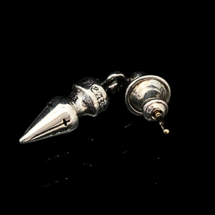 楽天市場】CHROME HEARTS 銀座店 クロムハーツ タイニー スパイク