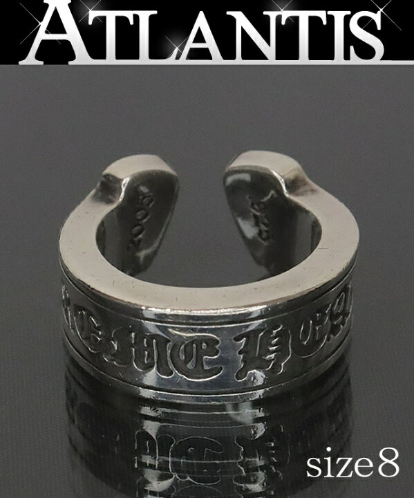 楽天市場】【新宿店】【在庫処分大セール】CHROME HEARTS クロムハーツ 