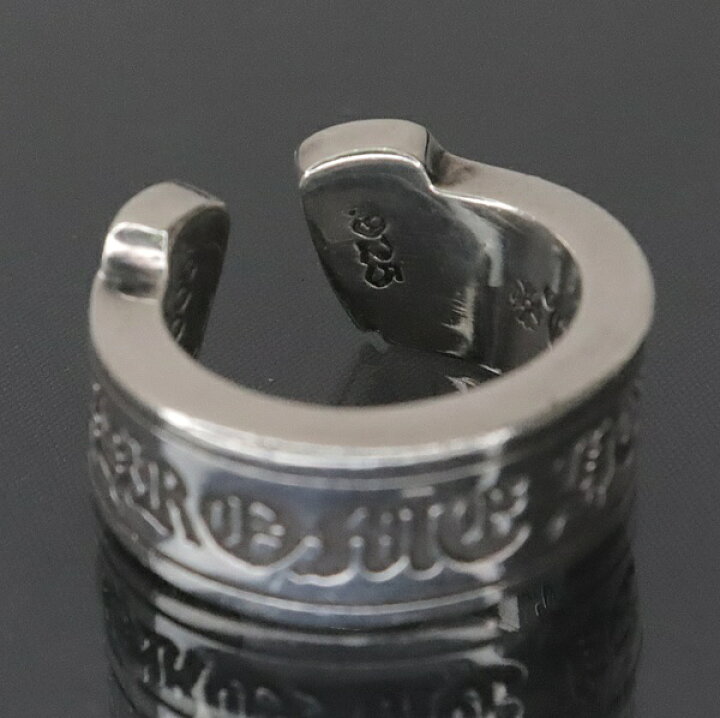 楽天市場】【新宿店】【在庫処分大セール】CHROME HEARTS クロムハーツ 