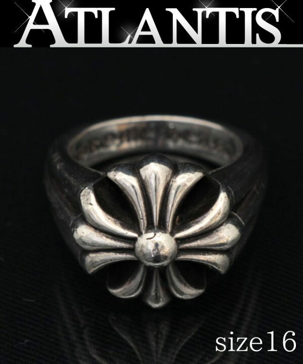 楽天市場】CHROME HEARTS 銀座店 クロムハーツ ラージ カットアウト CH 