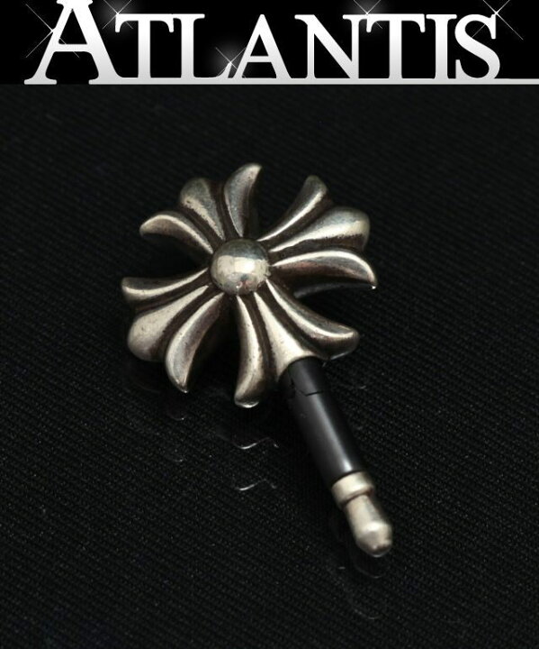 楽天市場】CHROME HEARTS 銀座店 クロムハーツ CHプラス イヤホン 