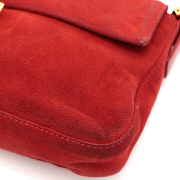 楽天市場】フェンディ FENDI マンマバケット ショルダーバッグ 
