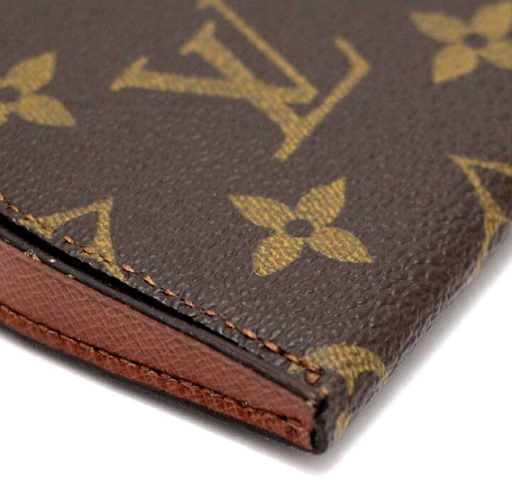 LOUIS VUITTON ルイヴィトン M61960 ポルトモネ・キュヴェット  