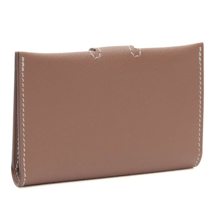 楽天市場】【広尾店】 新品 エルメス HERMES R.M.Sカードケース エバー  