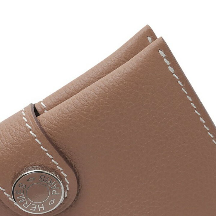 楽天市場】【広尾店】 新品 エルメス HERMES R.M.Sカードケース エバー  