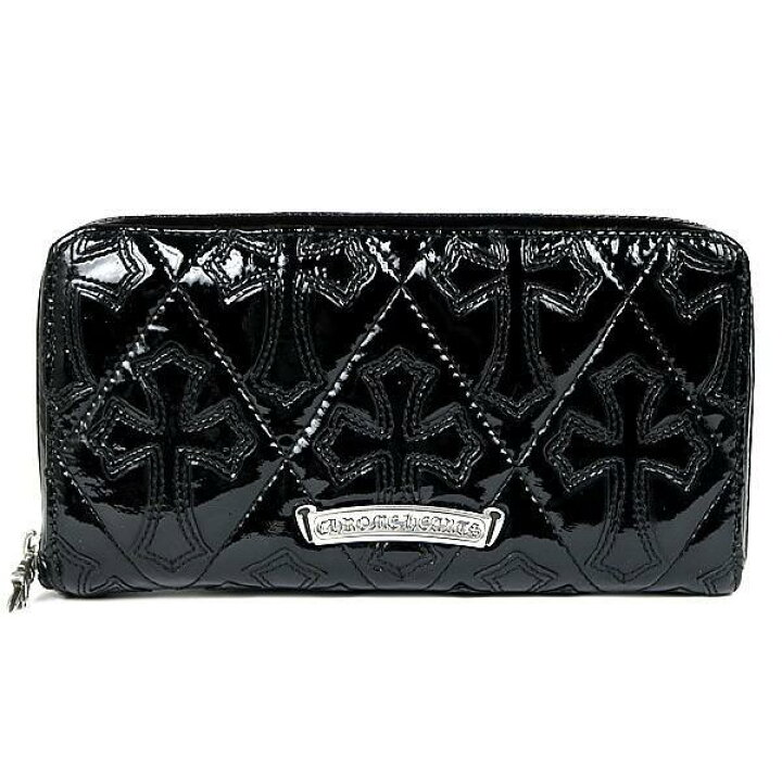 楽天市場】【広尾店】CHROME HEARTS クロムハーツ REC F ZIP #2  