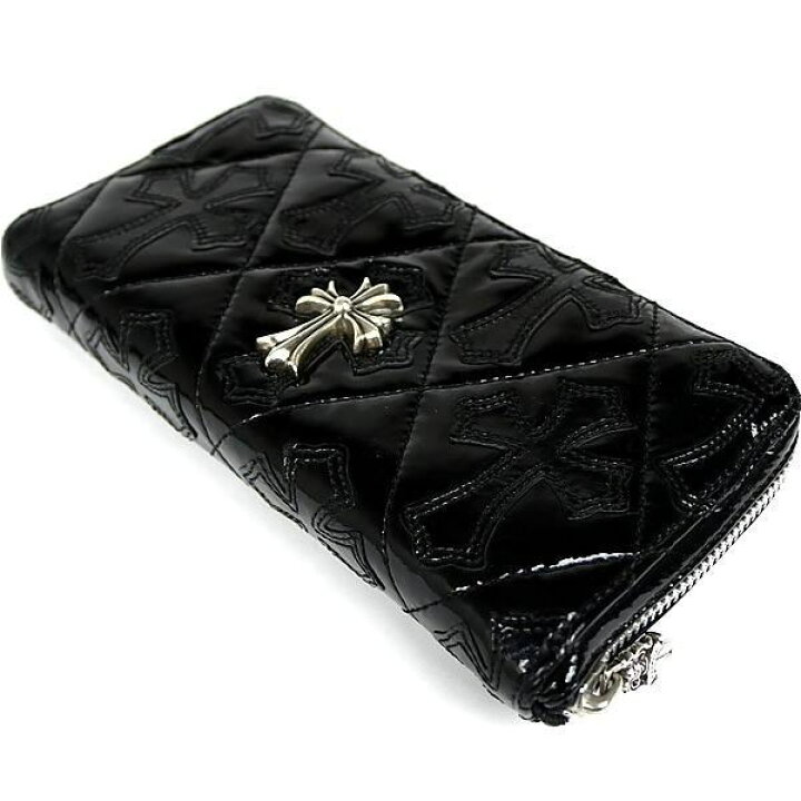 楽天市場】【広尾店】CHROME HEARTS クロムハーツ REC F ZIP #2  