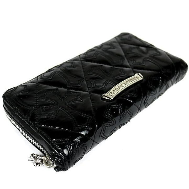 楽天市場】【広尾店】CHROME HEARTS クロムハーツ REC F ZIP #2  