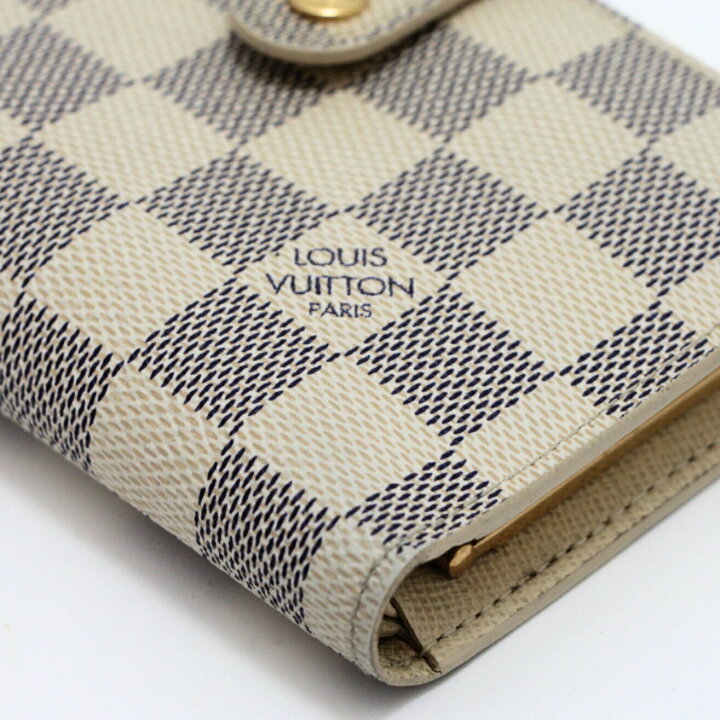 楽天市場】ルイヴィトン Louis Vuitton ポルトフォイユヴィエノワ  