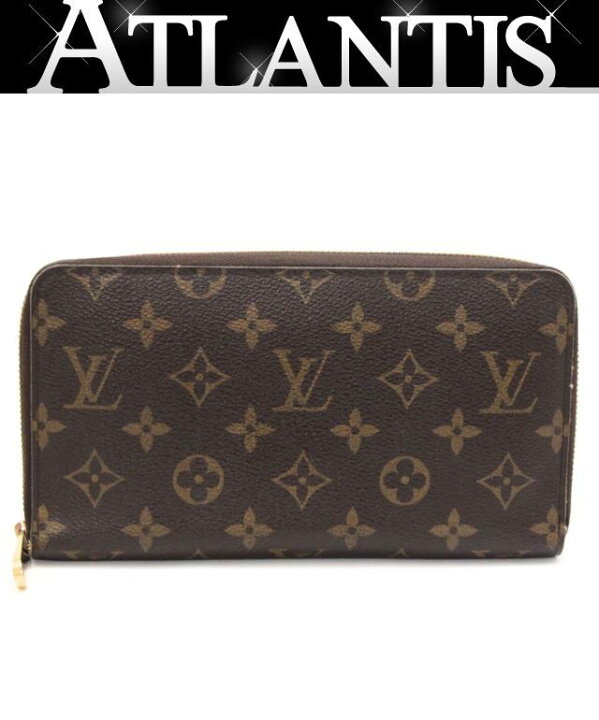 楽天市場】ルイヴィトン LOUIS VUITTON ジッピーオーガナイザー 