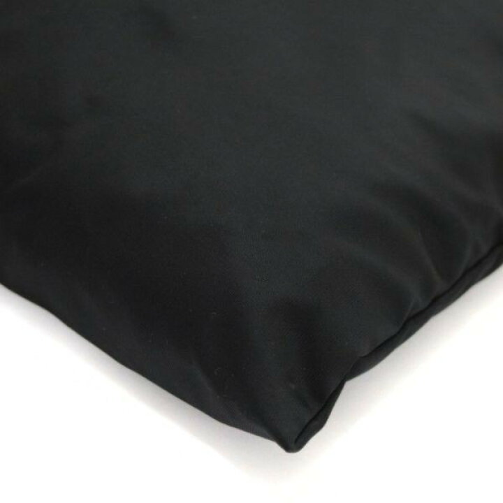 楽天市場】プラダ PRADA 三角ロゴ マチ無し ショルダーバッグ ナイロン  