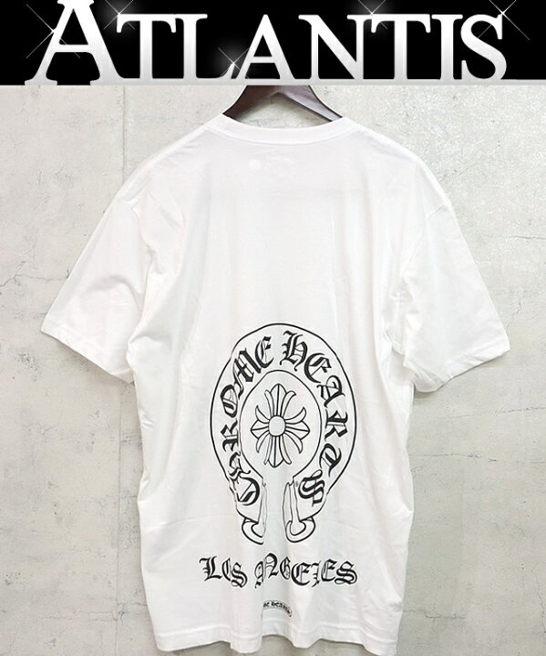 楽天市場】CHROME HEARTS 銀座店 クロムハーツ 新品 LA限定 ホース 