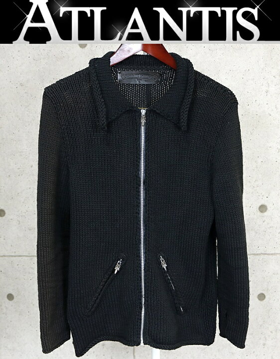 楽天市場】【在庫処分大セール】 CHROME HEARTS 新宿店 クロムハーツ 