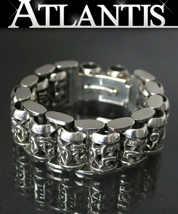 楽天市場】【在庫処分大セール】 CHROME HEARTS 新宿店 クロムハーツ 