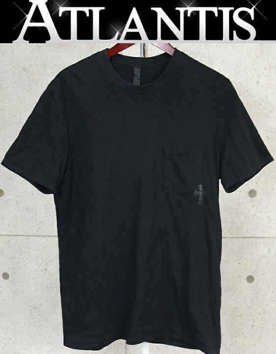 楽天市場】CHROME HEARTS 新宿店 クロムハーツ キルティング ポケット