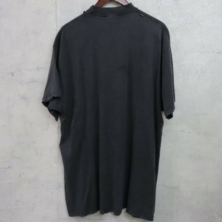 楽天市場】BALENCIAGA 銀座店 バレンシアガ リキファイドロゴ  