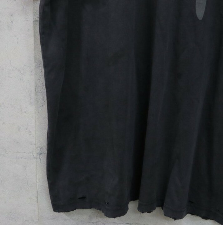 楽天市場】BALENCIAGA 銀座店 バレンシアガ リキファイドロゴ  