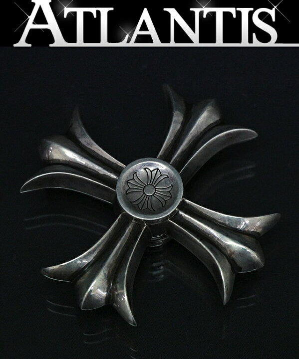 楽天市場】CHROME HEARTS 銀座店 クロムハーツ FIDGET SPINNER ハンド 