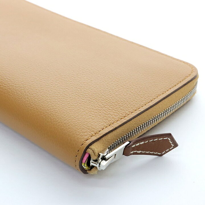 楽天市場】【広尾店】新品 HERMES エルメス アザップロング シルクイン  