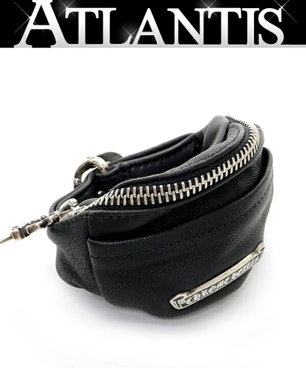 楽天市場】CHROME HEARTS 銀座店 クロムハーツ 新品 WRISTHER SNAT 