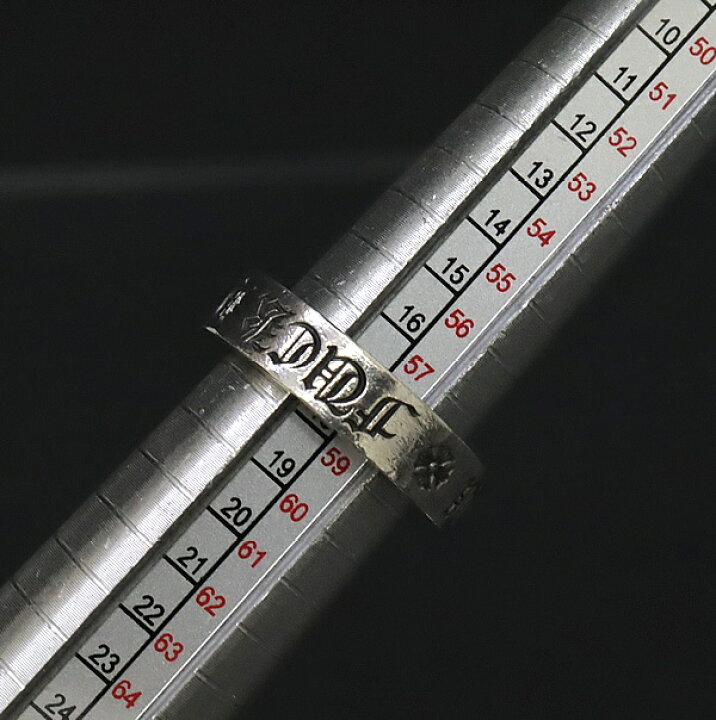 楽天市場】CHROME HEARTS 銀座店 クロムハーツ スペーサーリング 