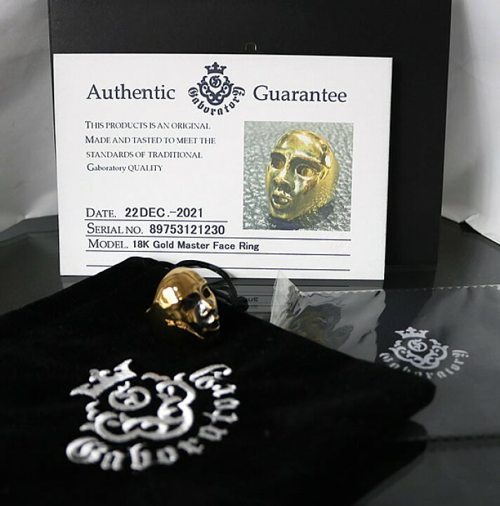 楽天市場】Gaboratory ガボラトリー ガボール 美品 マスター オールド 