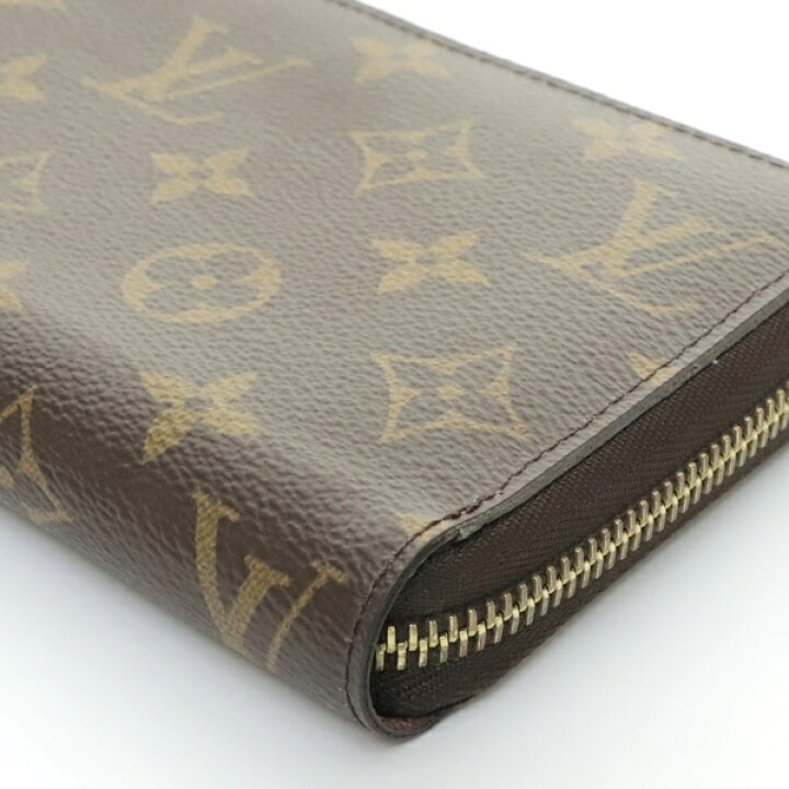 楽天市場】ルイヴィトン Louis Vuitton ジッピーウォレット ラウンド  