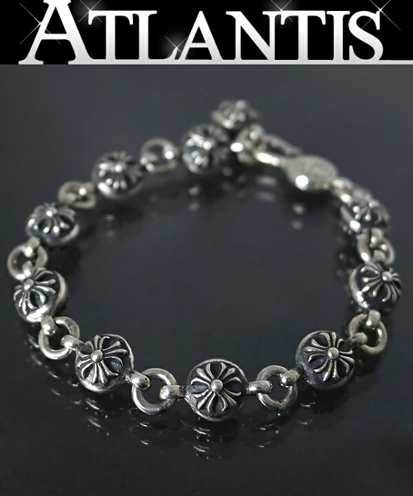 楽天市場】CHROME HEARTS 銀座店 クロムハーツ NO2 BALL #2 クロス 