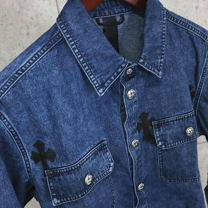 楽天市場】CHROME HEARTS 新宿店 クロムハーツ 新品 WORKDOG ワーク 