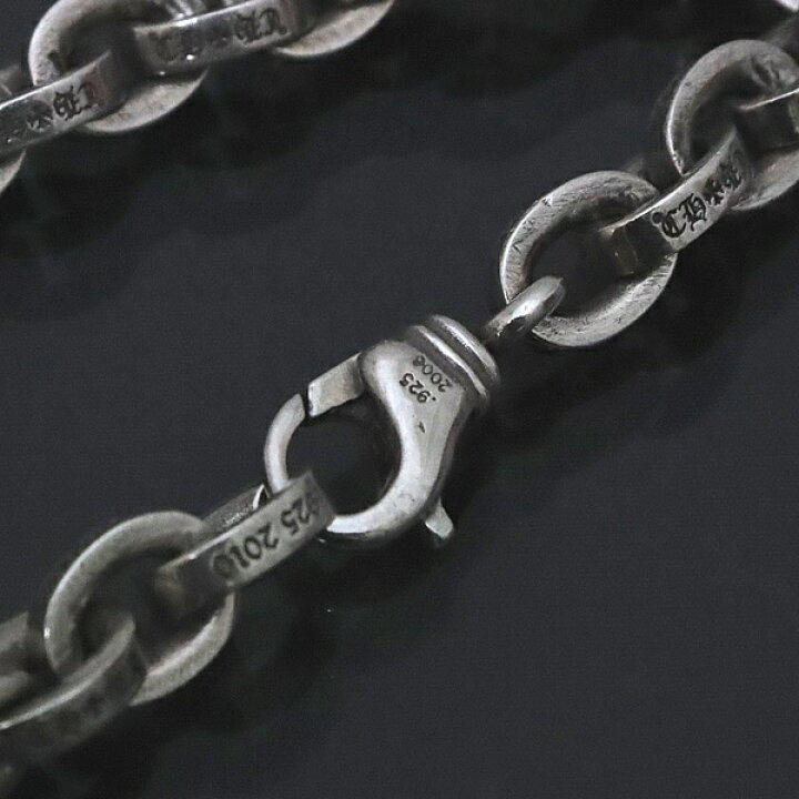 楽天市場】【広尾店】クロムハーツ CHROME HEARTS インボイス付き 