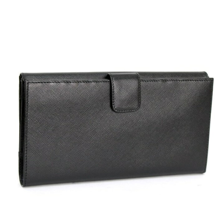 楽天市場】極美品 プラダ PRADA 三角ロゴ Wホックファスナー付き 二  