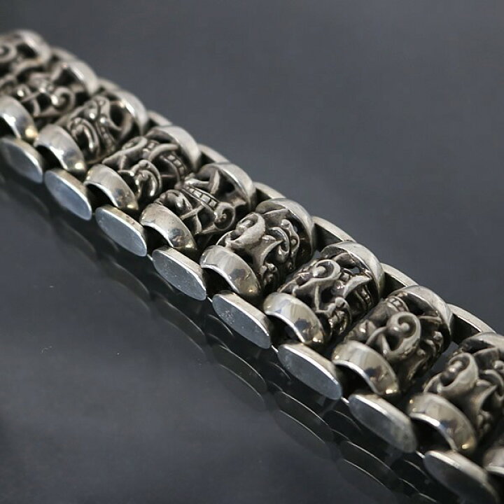 楽天市場】【在庫処分大セール！】 CHROME HEARTS 新宿店 クロムハーツ 
