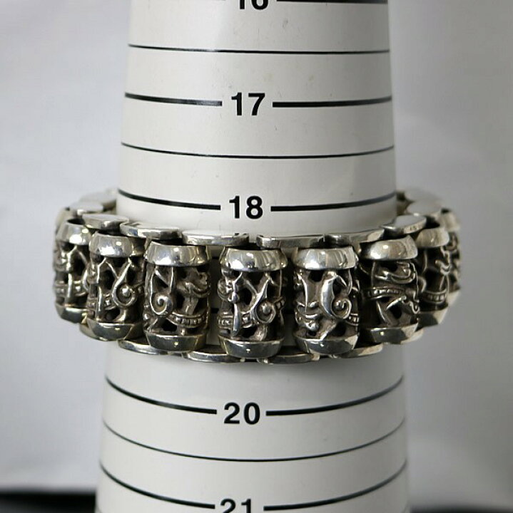 楽天市場】【在庫処分大セール！】 CHROME HEARTS 新宿店 クロムハーツ 