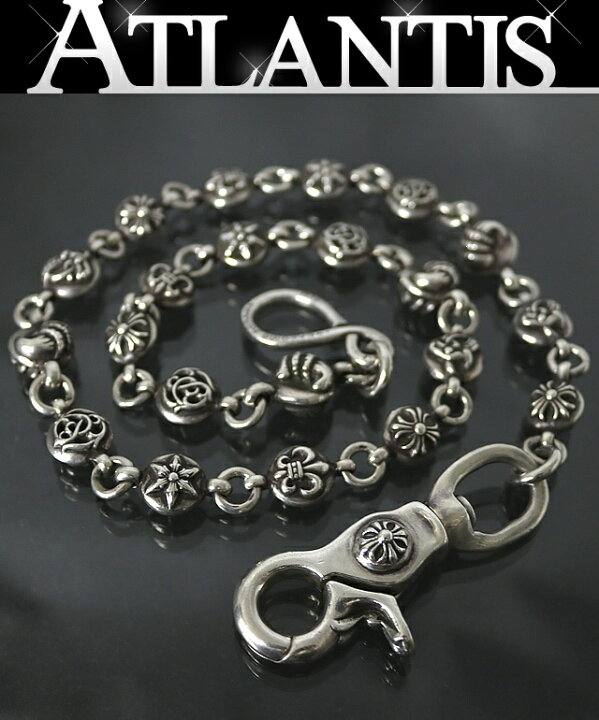 楽天市場】CHROME HEARTS 銀座店 クロムハーツ #2 マルチボール 