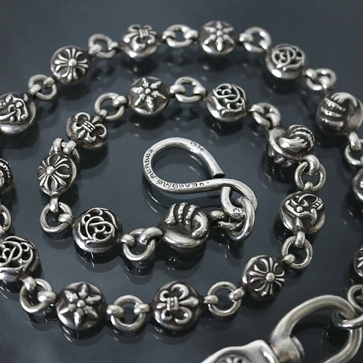 楽天市場】CHROME HEARTS 銀座店 クロムハーツ #2 マルチボール 