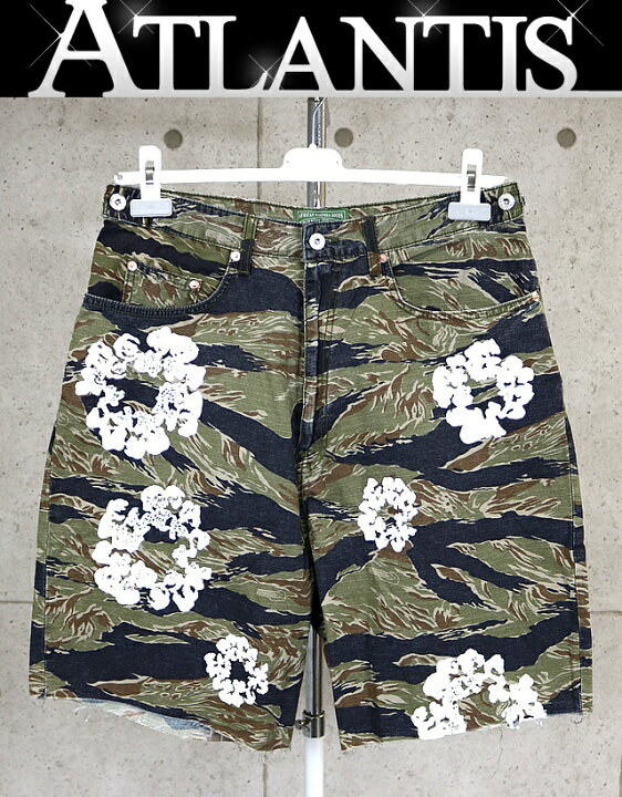 楽天市場】Denim Tears 銀座店 デニムティアーズ 新品 SALE LASER