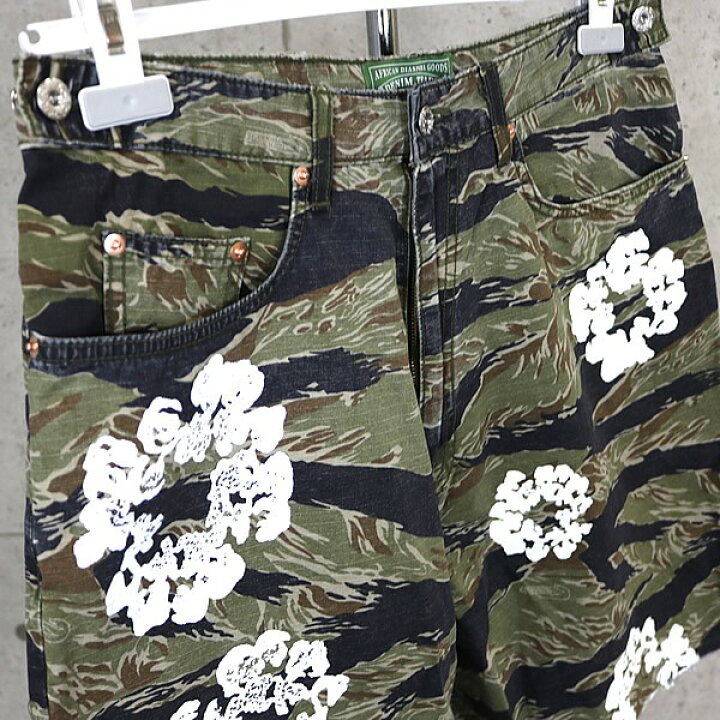 楽天市場】Denim Tears 銀座店 デニムティアーズ 新品 SALE LASER 