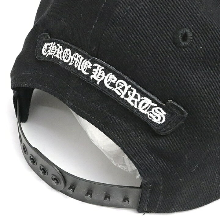 楽天市場】CHROME HEARTS 銀座店 クロムハーツ ヴァインダガー刺繍 