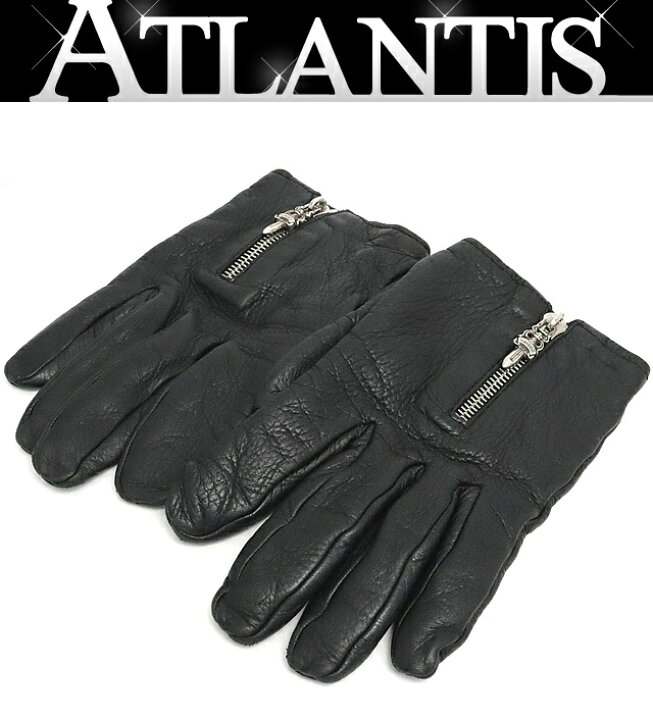 楽天市場】CHROME HEARTS 銀座店 クロムハーツ ダガージップ レザー 