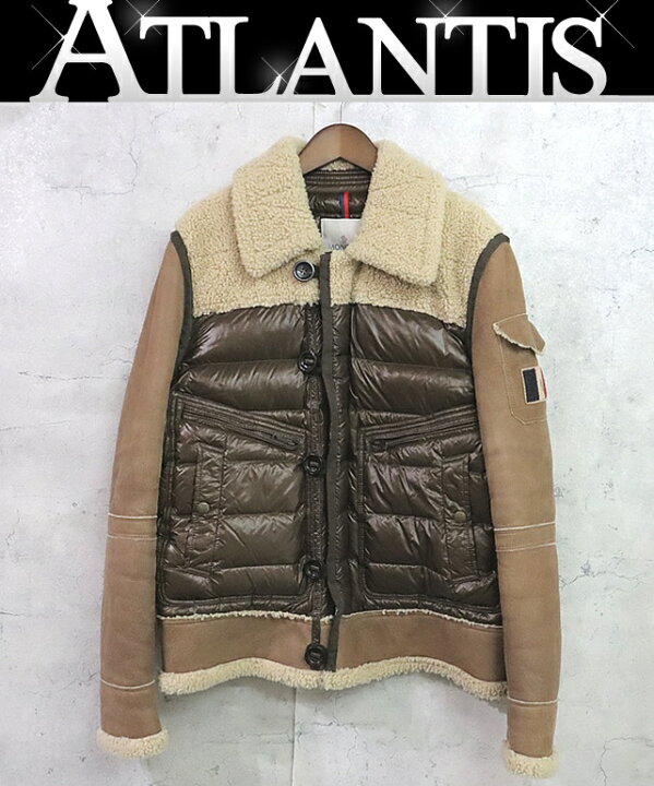 楽天市場】MONCLER 銀座店 モンクレール ドラクロア DELACROIX 
