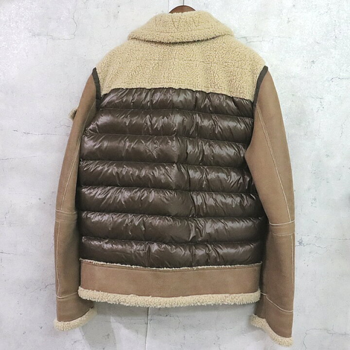 楽天市場】MONCLER 銀座店 モンクレール ドラクロア DELACROIX 