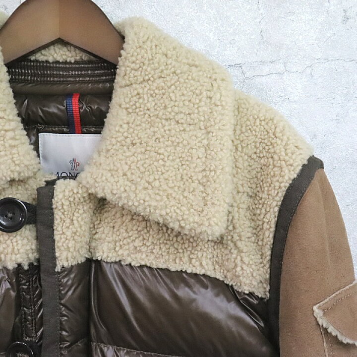 楽天市場】MONCLER 銀座店 モンクレール ドラクロア DELACROIX 